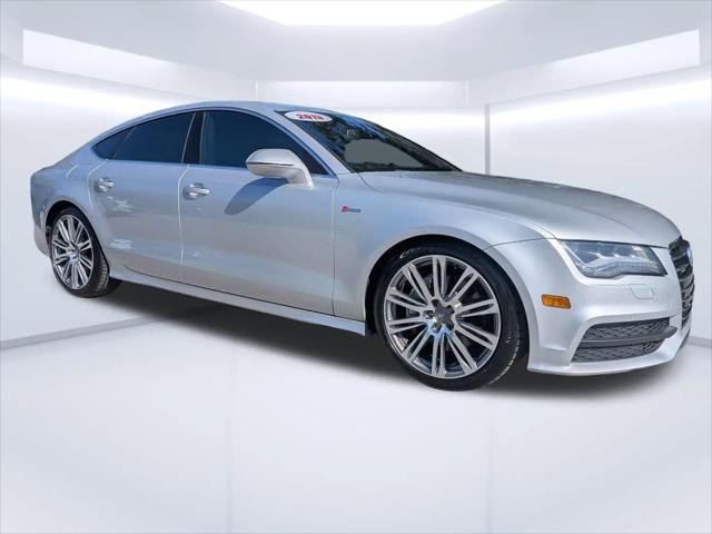 2013 Audi A7 3.0T Premium for sale in Jacksonville, FL