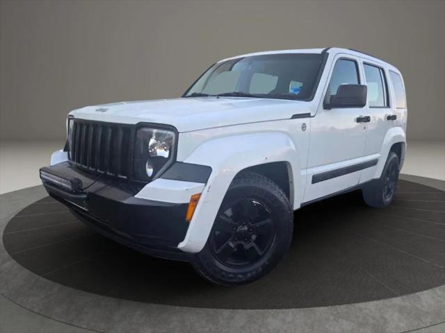 2012 Jeep Liberty Sport for sale in Chantilly, VA