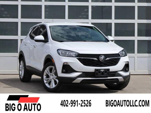 2022 Buick Encore GX AWD Preferred for sale in Omaha, NE