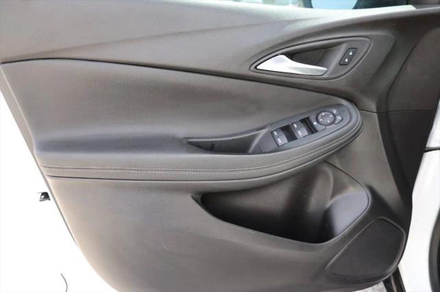 2022 Buick Encore GX AWD Preferred
