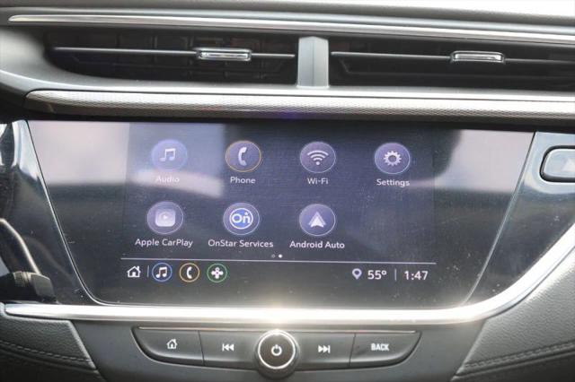 2022 Buick Encore GX AWD Preferred
