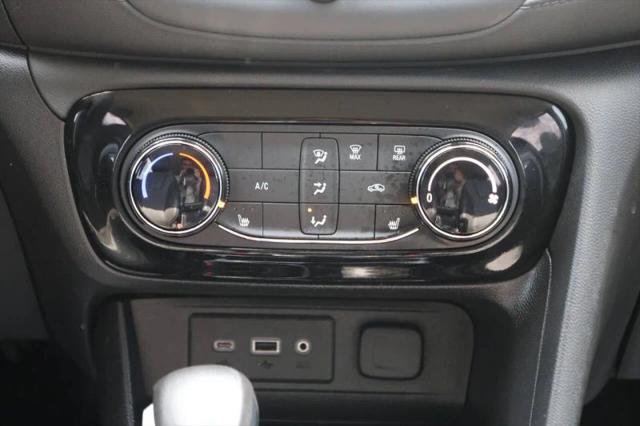 2022 Buick Encore GX AWD Preferred