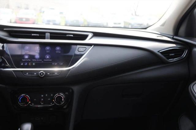 2022 Buick Encore GX AWD Preferred