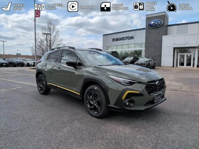 2026 Subaru Crosstrek Sport for sale in Skokie, IL