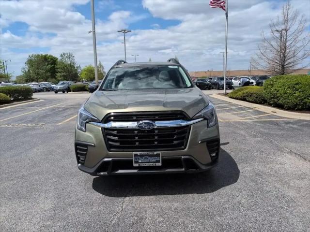 2026 Subaru Ascent Limited 7-Passenger