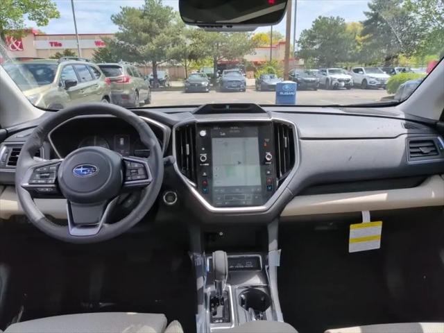 2026 Subaru Ascent Limited 7-Passenger
