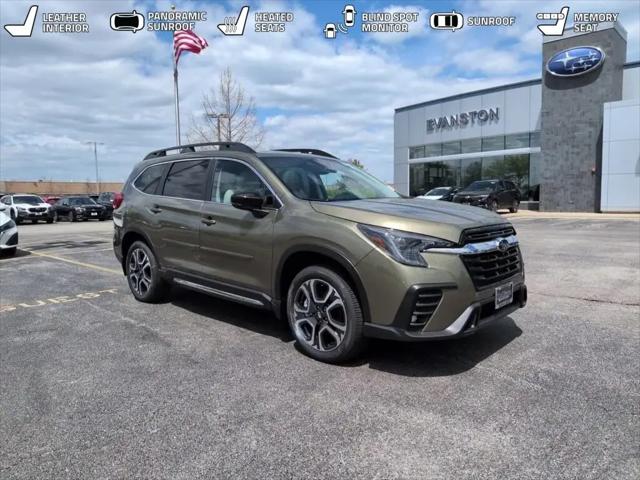 2026 Subaru Ascent Limited 7-Passenger for sale in Skokie, IL