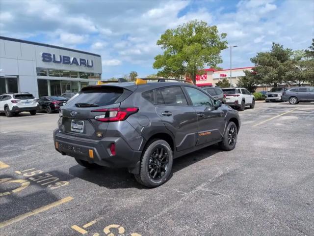 2026 Subaru Crosstrek Wilderness for sale in Skokie, IL