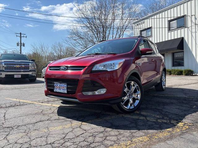 2013 Ford Escape SEL for sale in Glendale Heights, IL
