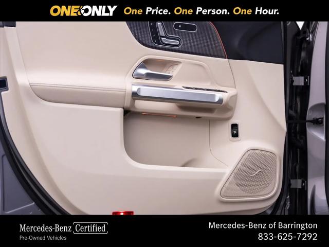 2023 Mercedes-Benz EQE 350 4MATIC