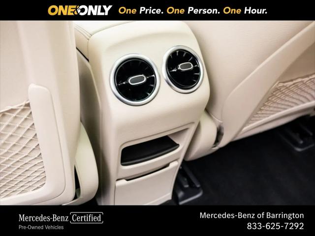 2023 Mercedes-Benz EQE 350 4MATIC