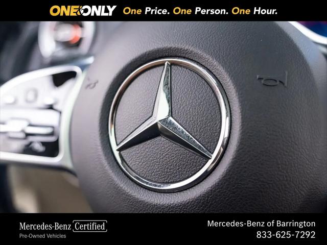 2023 Mercedes-Benz EQE 350 4MATIC
