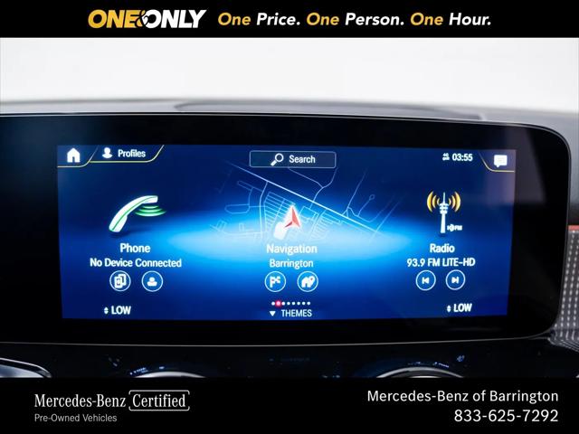 2023 Mercedes-Benz EQE 350 4MATIC