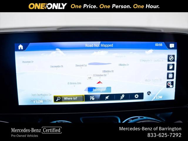 2023 Mercedes-Benz EQE 350 4MATIC