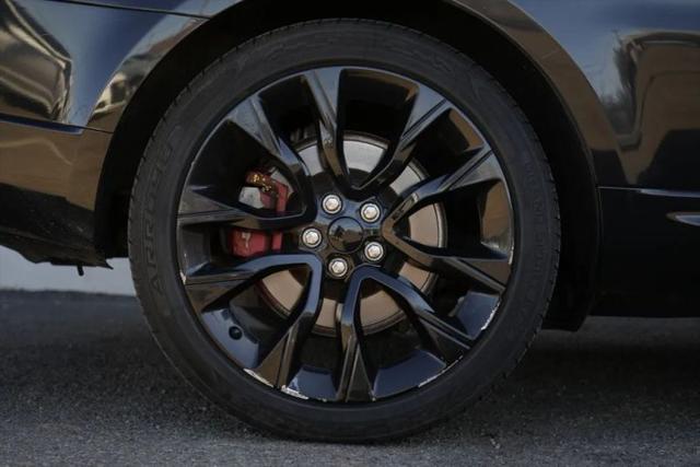 2020 Land Rover Range Rover Sport HSE MHEV