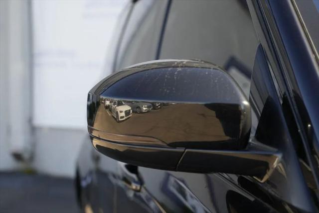 2020 Land Rover Range Rover Sport HSE MHEV