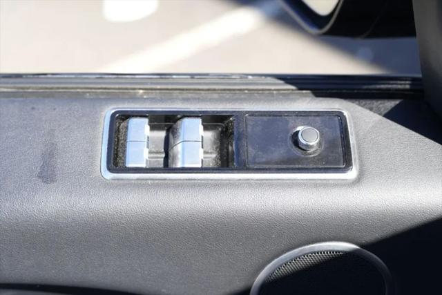 2020 Land Rover Range Rover Sport HSE MHEV
