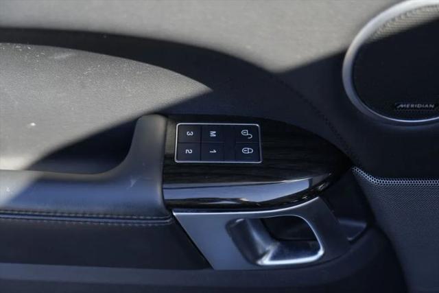2020 Land Rover Range Rover Sport HSE MHEV