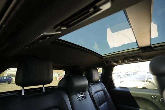 2020 Land Rover Range Rover Sport HSE MHEV