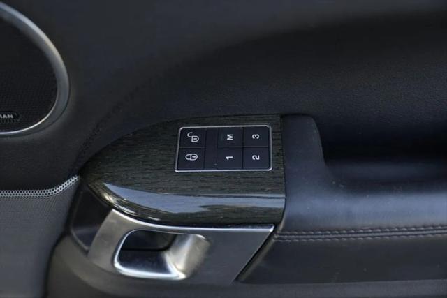 2020 Land Rover Range Rover Sport HSE MHEV