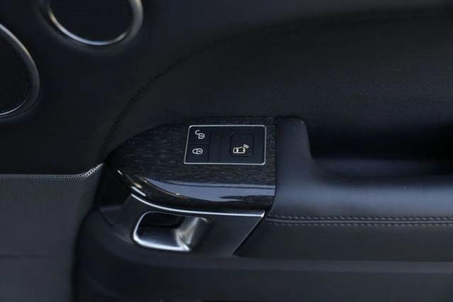 2020 Land Rover Range Rover Sport HSE MHEV