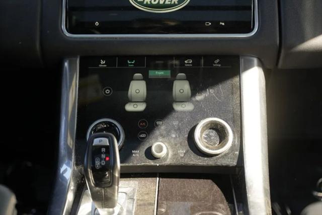 2020 Land Rover Range Rover Sport HSE MHEV