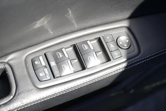 2015 Maserati Ghibli S Q4