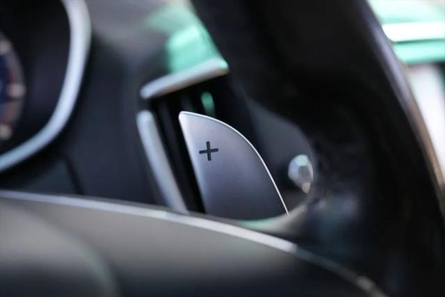 2015 Maserati Ghibli S Q4