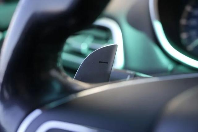 2015 Maserati Ghibli S Q4