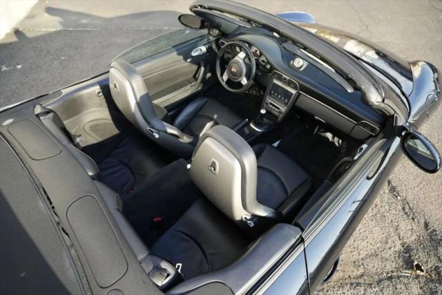 2006 Porsche 911 Carrera S