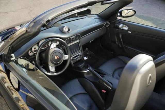 2006 Porsche 911 Carrera S