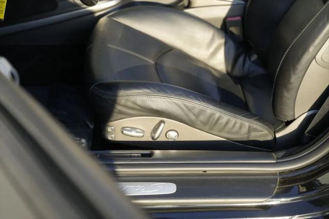 2006 Porsche 911 Carrera S