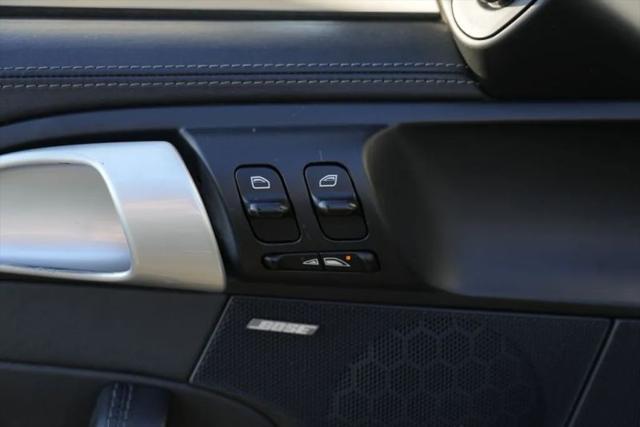 2006 Porsche 911 Carrera S