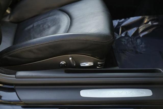 2006 Porsche 911 Carrera S