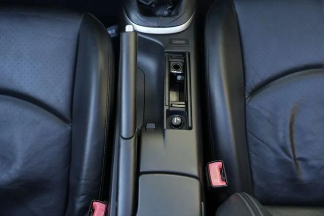 2006 Porsche 911 Carrera S