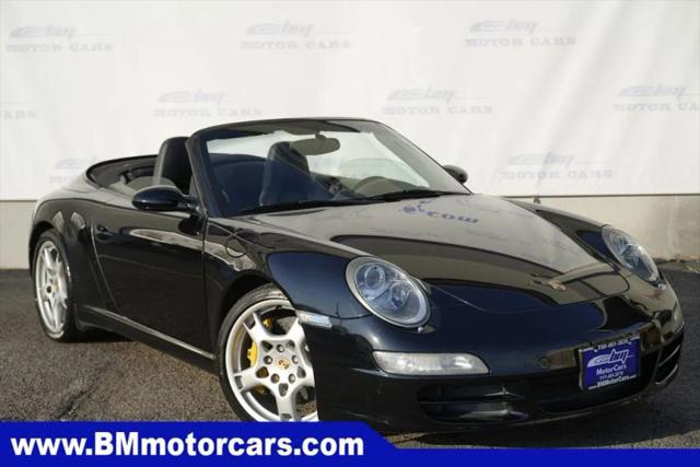 2006 Porsche 911 Carrera S for sale in Linden, NJ