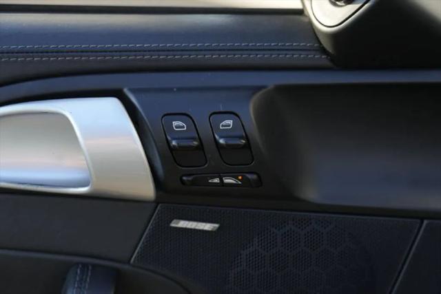 2006 Porsche 911 Carrera S