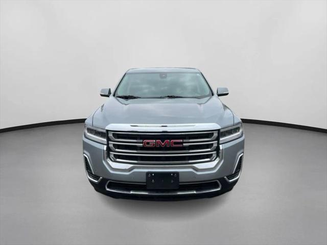 2023 GMC Acadia FWD SLE