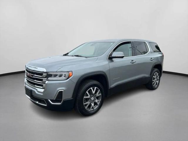 2023 GMC Acadia FWD SLE