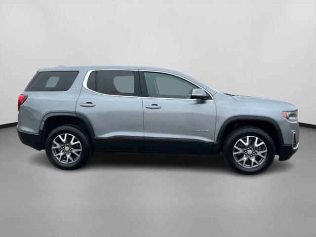 2023 GMC Acadia FWD SLE