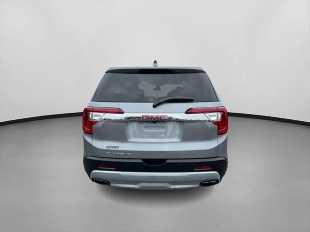 2023 GMC Acadia FWD SLE