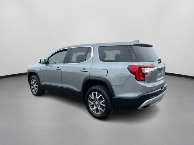 2023 GMC Acadia FWD SLE