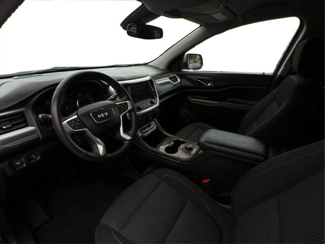 2023 GMC Acadia FWD SLE