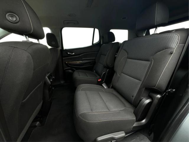2023 GMC Acadia FWD SLE
