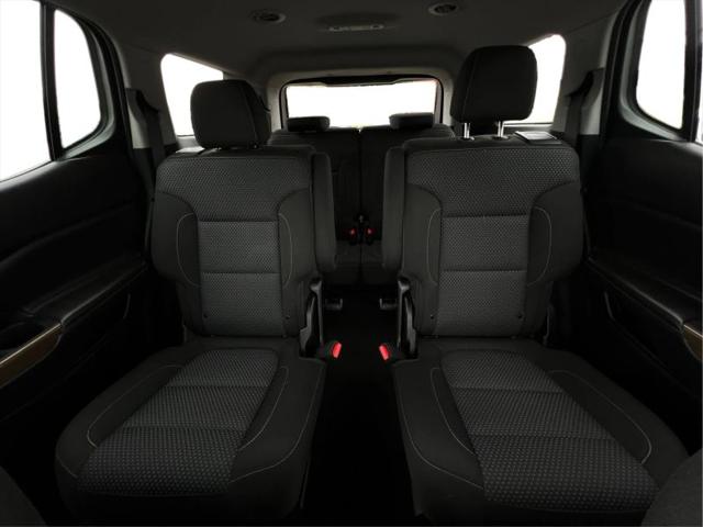 2023 GMC Acadia FWD SLE
