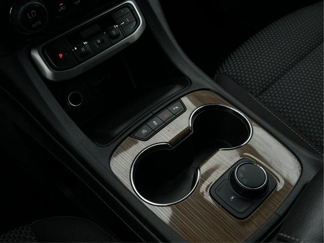2023 GMC Acadia FWD SLE