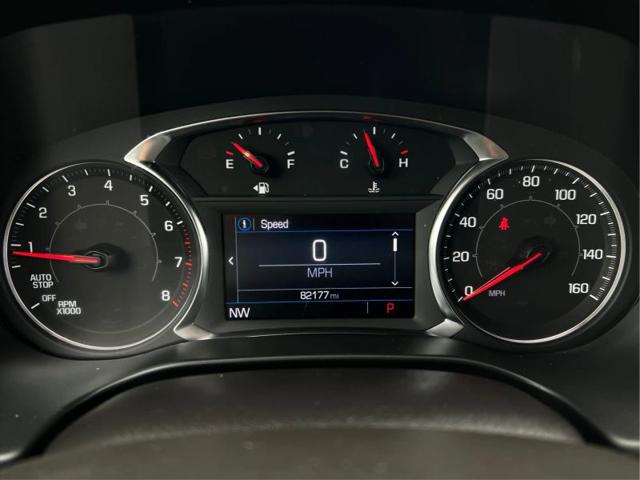 2023 GMC Acadia FWD SLE