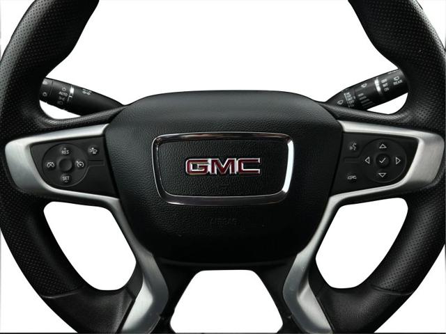 2023 GMC Acadia FWD SLE