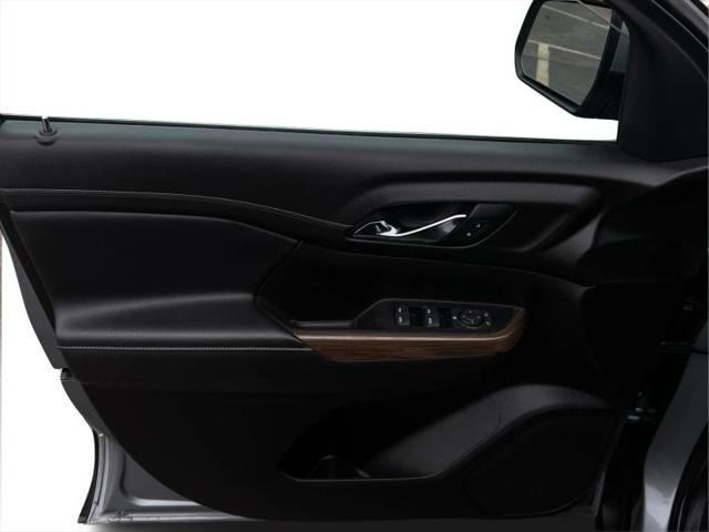 2023 GMC Acadia FWD SLE