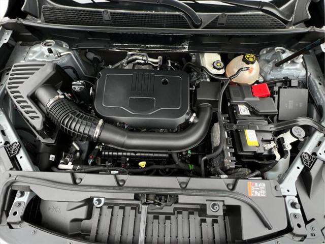 2023 GMC Acadia FWD SLE